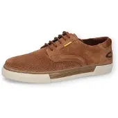 Camel active Sneaker Sneaker Leder