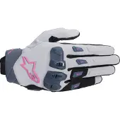 Alpinestars Stella Sp X 3 Woman Gloves Gris M Femme