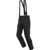 Ixon Midgair WP Pantalon textile de moto imperméable