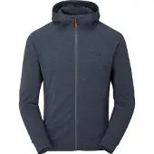Rab Sweatshirt à capuche Nexus