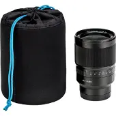 Tenba Soft Lens Pouch 5x3,5" noir