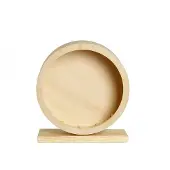 Karlie Roue en bois BOGIE WHEEL - 20 cm