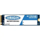 Origin Storage NB-1TBM.2/NVME, 1 To, M.2, 2100 Mo/s, 640 Gbit/s