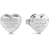 GUESS Suivez mon charme, (Acier inoxydable)