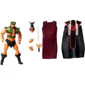 Masters of the Universe Mattel - Tri-Klops z Revelation, Figurka 18cm Masterverse