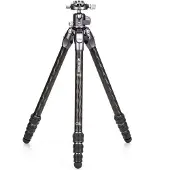 Benro Trepied Photo Carbone Tortoise 14C+GX25 - TTOR14CGX25