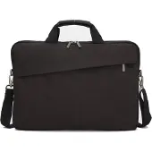 Ultron 901807024 Laptop Briefcase Noir