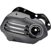 Shimano Steps Sm-due61 Drive Unit Housing Noir 190 mm