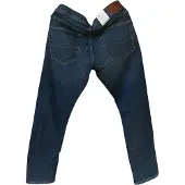 Pepe Jeans Jean 'Gymdigo' bleu denim