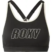 Roxy Evd Flow Bikini Top Noir XS Femme