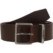 Levis Accessories Flat Keeper Belt Marron 105 cm