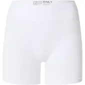ONLY Sous-vêtements longs 'ONLVicky' blanc