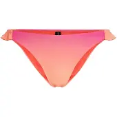 Karl Lagerfeld Bas de bikini rose / rose