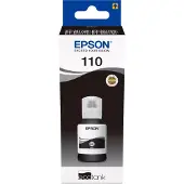 Epson 110 ECOTANK PIGMENT NOIR