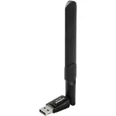 Edimax Usb Ew-7822uad Adapter Noir