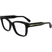 Longchamp Lunettes de Vue LO2770 53/17/140 Black Acetate WOMAN LO2770