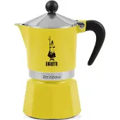 Bialetti Rainbow 3 jaune