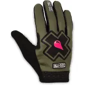 Muc Off Mtb Gloves Vert XS Homme