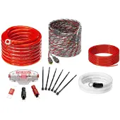 MTX Audio Street ZNX21K-Pack