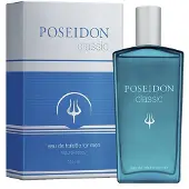 Poseidon Classic Eau de Toilette 150 ml