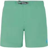 Protest Culture Swimming Shorts Vert 164 cm Garçon