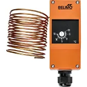Belimo Contrôleur de gel Réinitialisation automatique 3m -10-15°C/14-59°F
