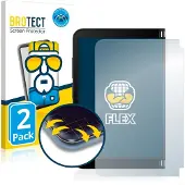 BROTECT Full-Cover Protection (Microsoft Surface Duo 2), Téléphone portable : film de protection, Transparent