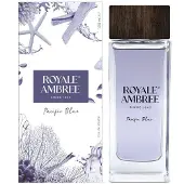 Royale Ambree BLEU PACIFIQUE edc 100 ml