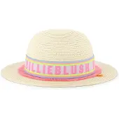 Billieblush U20758 Junior Hat Beige 54 cm Enfants