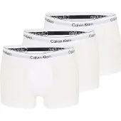 Calvin Klein Boxers Lv00nb4392 3 Unités