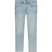 Tommy Hilfiger Jean 'Scanton' bleu denim
