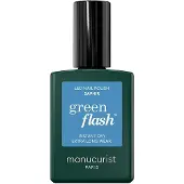 Manucurist Paris Flash Nagellack Saphir (Bleu)