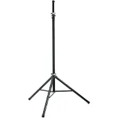 K&M 24625-000-35 Stand Noir Pour Lumieres