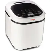 Tefal Pain doré, Machine à pain, Blanc