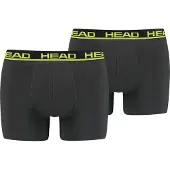 Head Caleçon homme 2er Pack Basic Boxer 2P