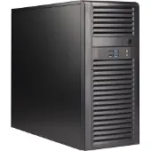 Super Micro Computer B.v. CSE-732D4-668B Server Geh MT/1x668W/4x3.5" SC732D4-668B