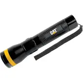 Coplan Lampe de poche LED rechargeable 1200 lumens (19 cm, 1200 lm)