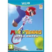 Mario Tennis : Ultra Smash, E (tout public)