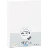 Julius Zöllner Spannbetttuch Wasserdicht 70x140cm
