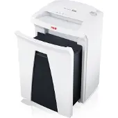 HSM Destructeur de documents SECURIO B24S , découpe de bandes 3,9