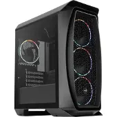 Aerocool Aero One Mini Eclipse noir