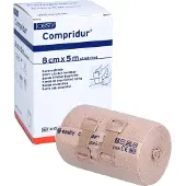 Compridur Bandage extensible court