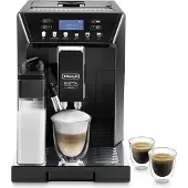 De'Longhi Eletta Cappuccino ECAM 46.860.B