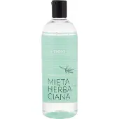 Ziaja Vegan żel pod prysznic Mięta Herbaciana 500ml