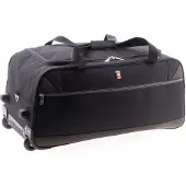Gladiator Sac de voyage noir