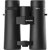 Minox Jumelles X-lite 10x34