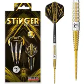 Bulls Stinger fléchettes en acier (25 g)