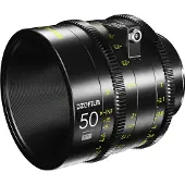 DZOfilm Monture PL&EF Vespid Cyber FF 50mm T2.1