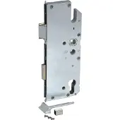Kfv Jeu de boîtiers de passe-partout PZ 92 pour les réparations MFV-One, Dormass 55 mm