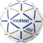 Molten Ballon Football D60